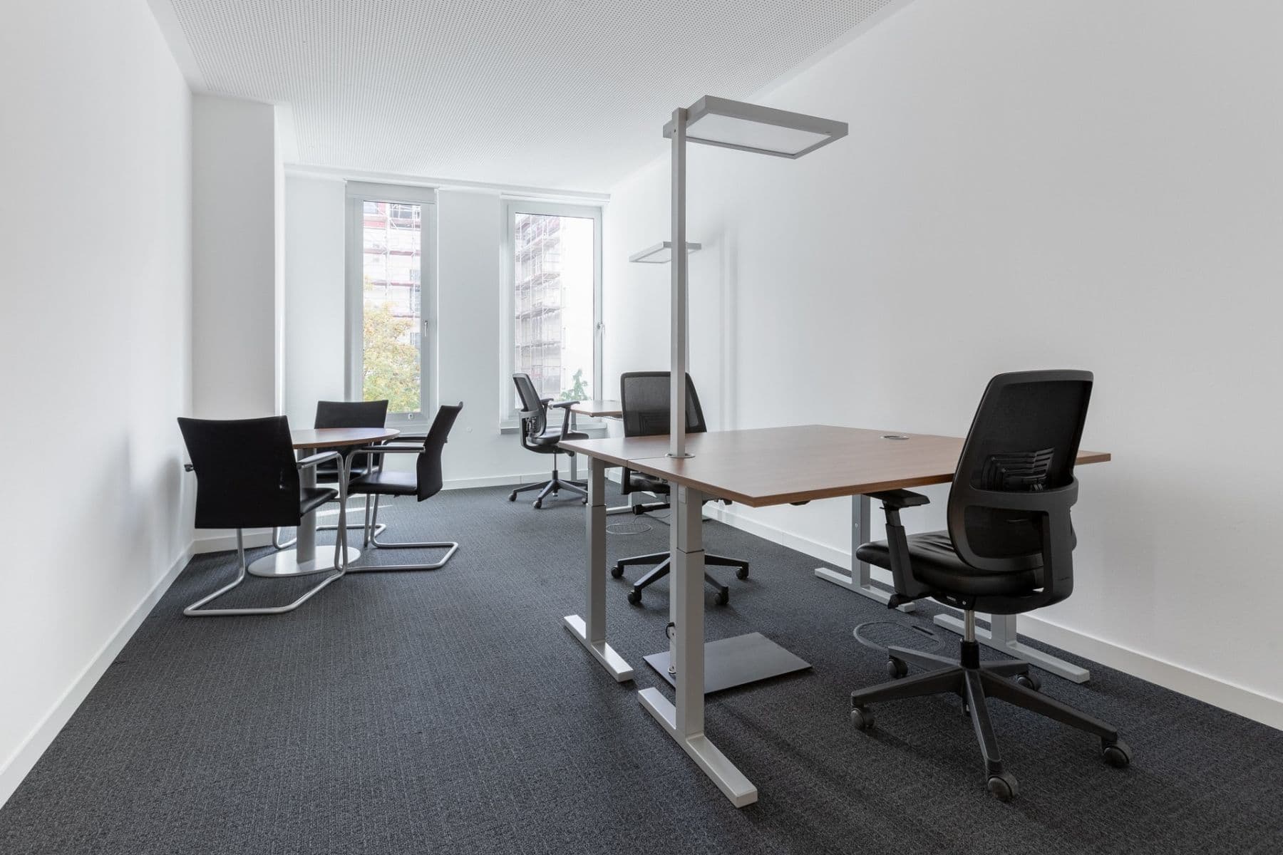 Pronájem kanceláře 1.346 m², Kurfürstendamm 195, Berlin, Berlín Pronájem kanceláře 1.346 m², Kurfürstendamm 195, Berlin, Berlín