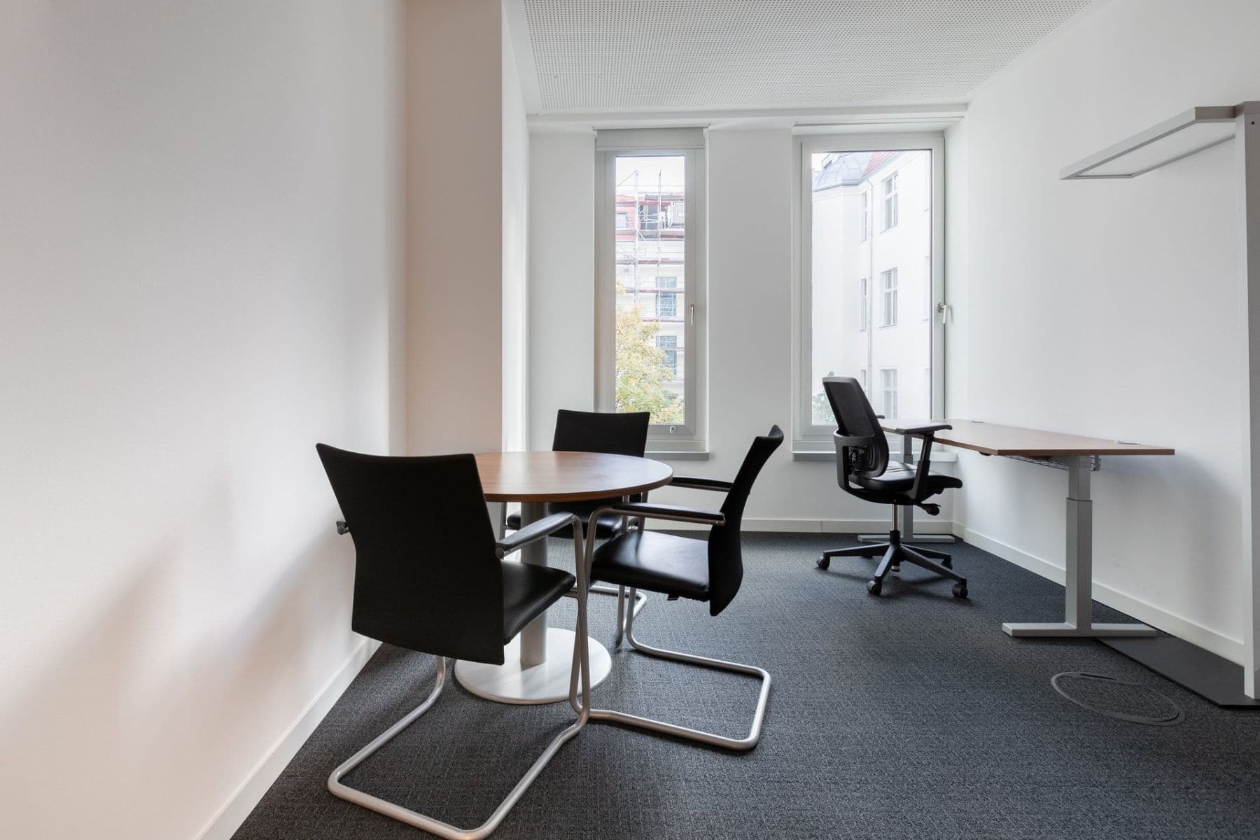 Pronájem kanceláře 1.346 m², Kurfürstendamm 195, Berlin, Berlín Pronájem kanceláře 1.346 m², Kurfürstendamm 195, Berlin, Berlín