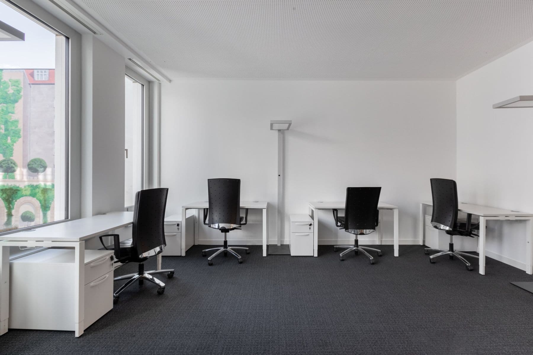 Pronájem kanceláře 1.346 m², Kurfürstendamm 195, Berlin, Berlín Pronájem kanceláře 1.346 m², Kurfürstendamm 195, Berlin, Berlín