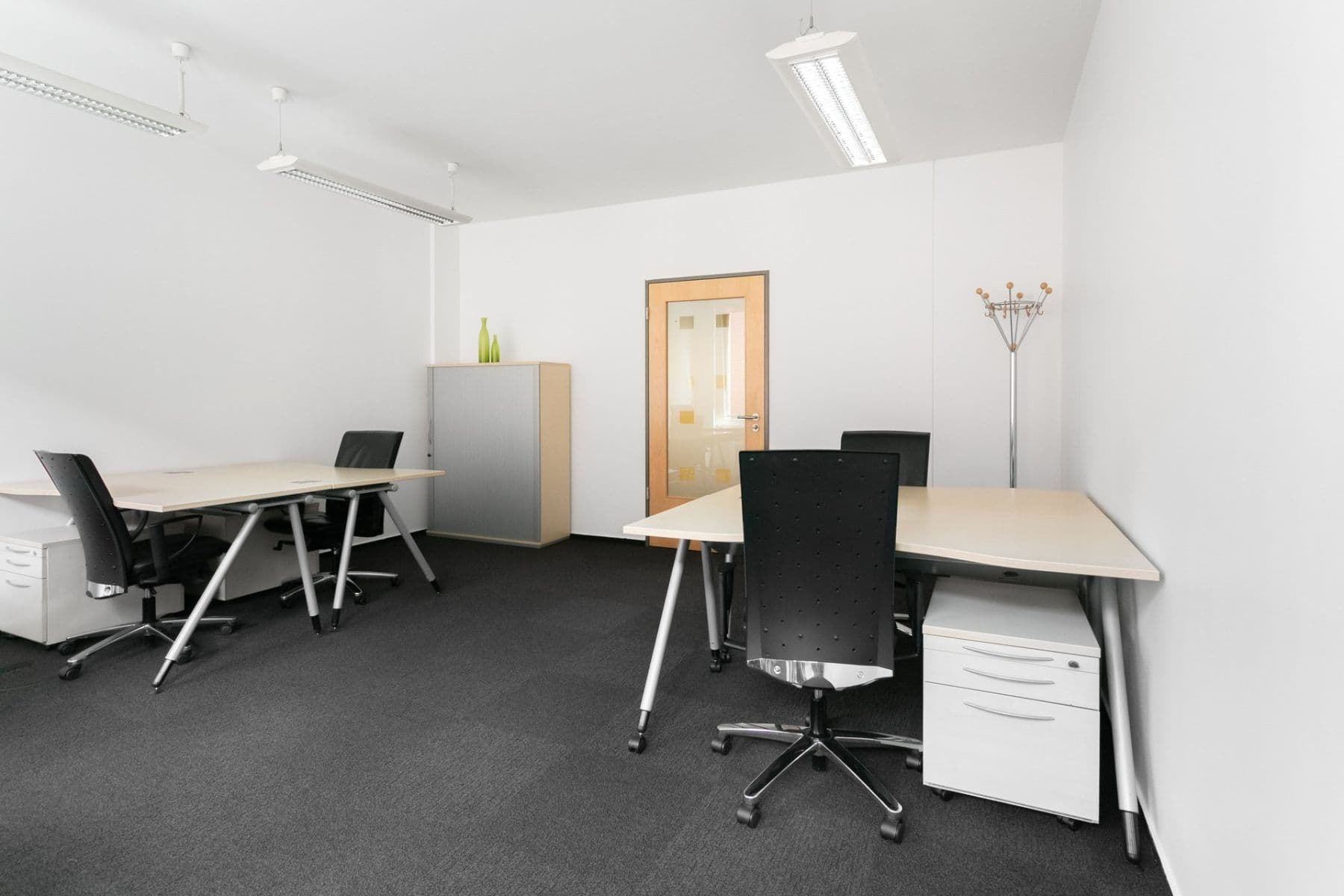 Pronájem kanceláře 1.484 m², Potsdamer Platz 10, Berlin, Berlín Pronájem kanceláře 1.484 m², Potsdamer Platz 10, Berlin, Berlín