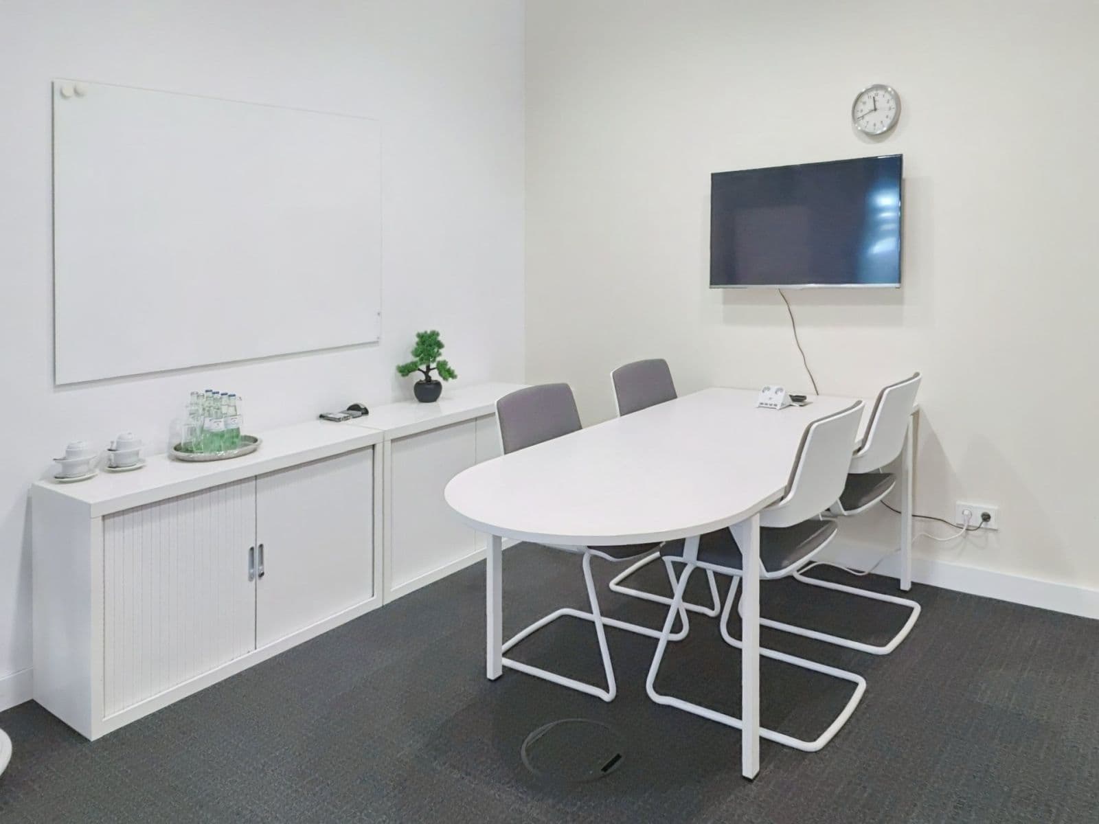 Pronájem kanceláře 933 m², Gontardstraße 11, Berlin, Berlín Pronájem kanceláře 933 m², Gontardstraße 11, Berlin, Berlín