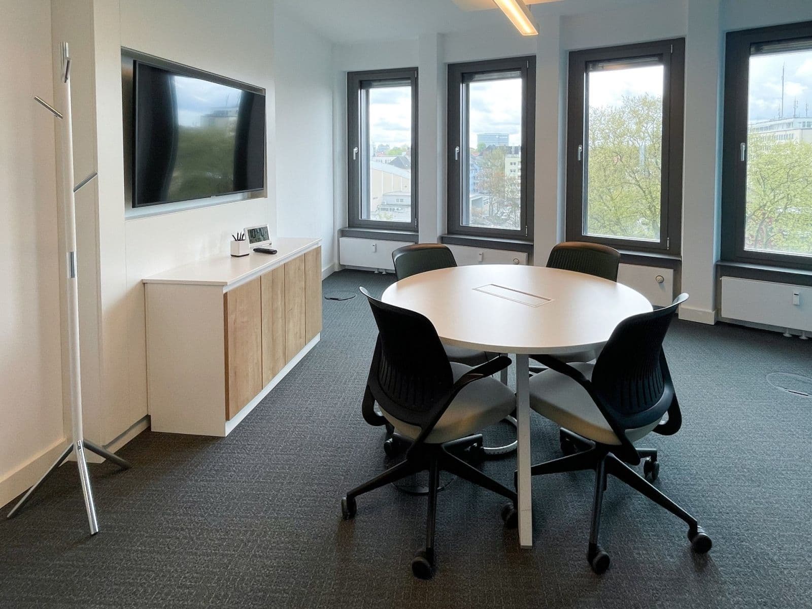 Pronájem kanceláře 3.235 m², Ruhrallee 9, Dortmund, Severní Porýní-Vestfálsko Pronájem kanceláře 3.235 m², Ruhrallee 9, Dortmund, Severní Porýní-Vestfálsko