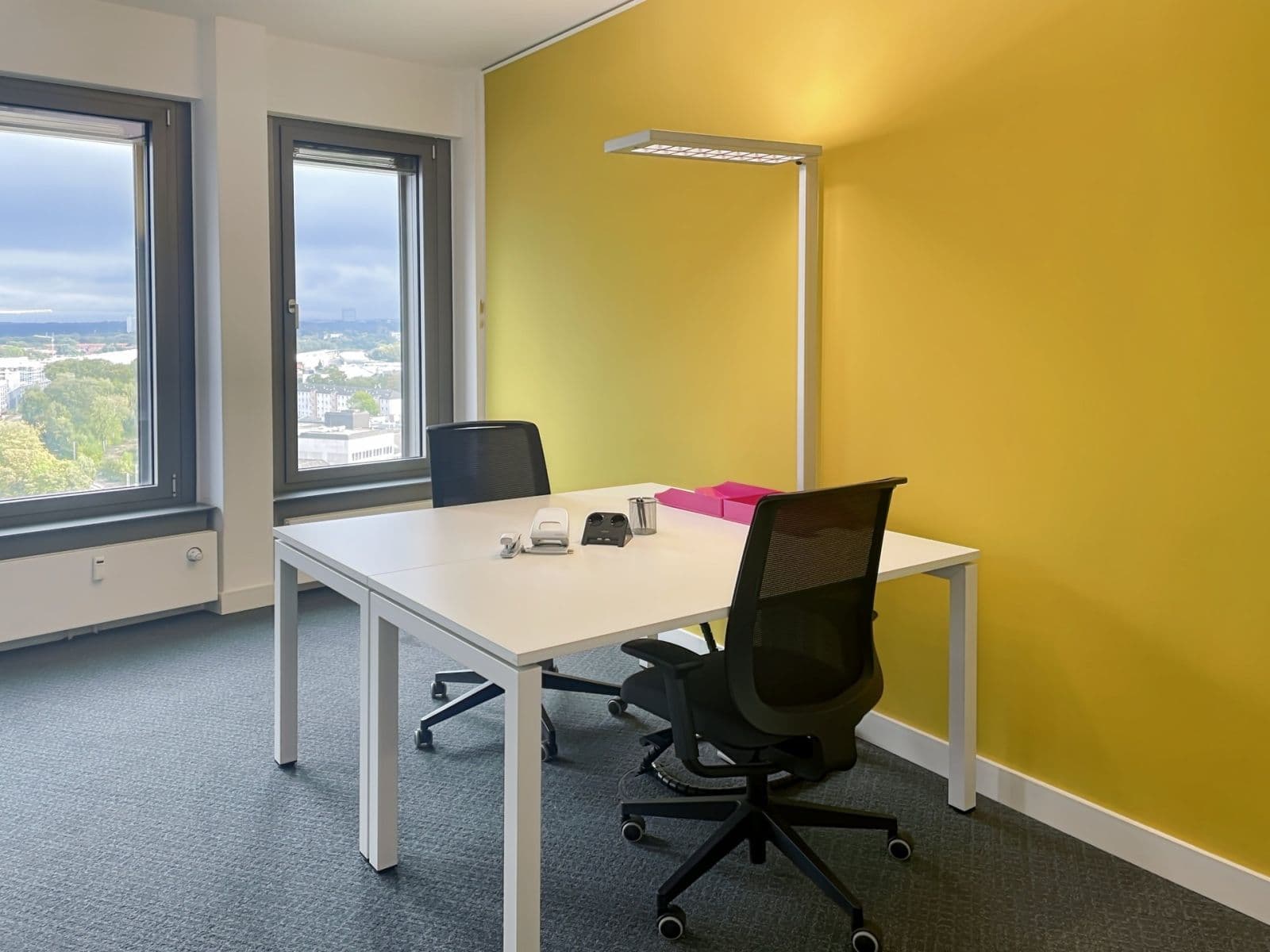 Pronájem kanceláře 3.235 m², Ruhrallee 9, Dortmund, Severní Porýní-Vestfálsko Pronájem kanceláře 3.235 m², Ruhrallee 9, Dortmund, Severní Porýní-Vestfálsko