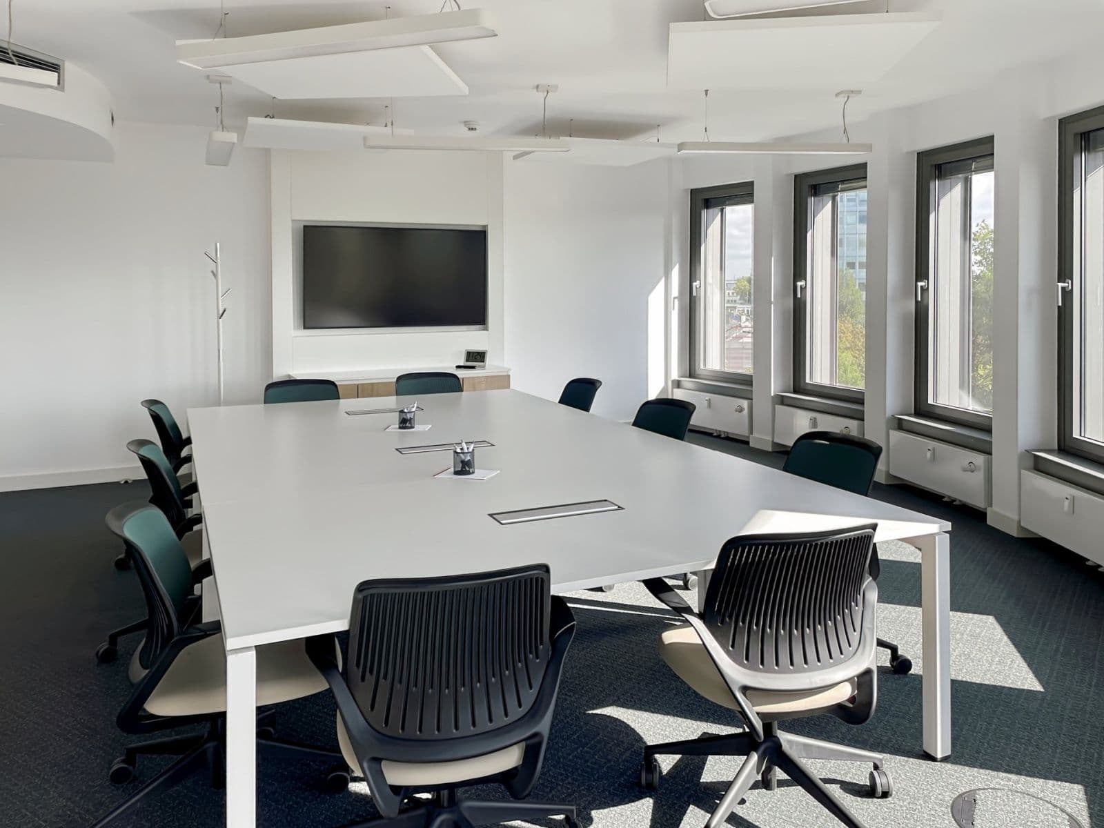 Pronájem kanceláře 3.235 m², Ruhrallee 9, Dortmund, Severní Porýní-Vestfálsko Pronájem kanceláře 3.235 m², Ruhrallee 9, Dortmund, Severní Porýní-Vestfálsko