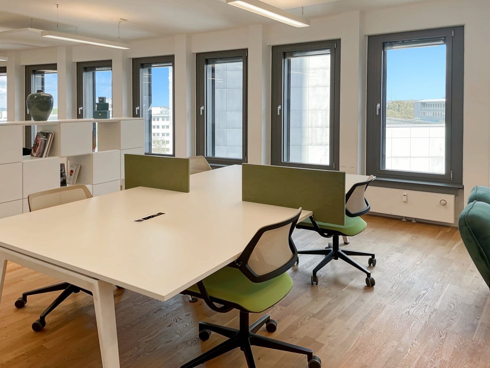 Pronájem kanceláře 3.235 m², Ruhrallee 9, Dortmund, Severní Porýní-Vestfálsko Pronájem kanceláře 3.235 m², Ruhrallee 9, Dortmund, Severní Porýní-Vestfálsko