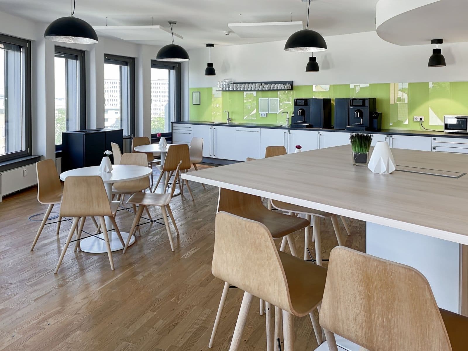 Pronájem kanceláře 3.235 m², Ruhrallee 9, Dortmund, Severní Porýní-Vestfálsko Pronájem kanceláře 3.235 m², Ruhrallee 9, Dortmund, Severní Porýní-Vestfálsko
