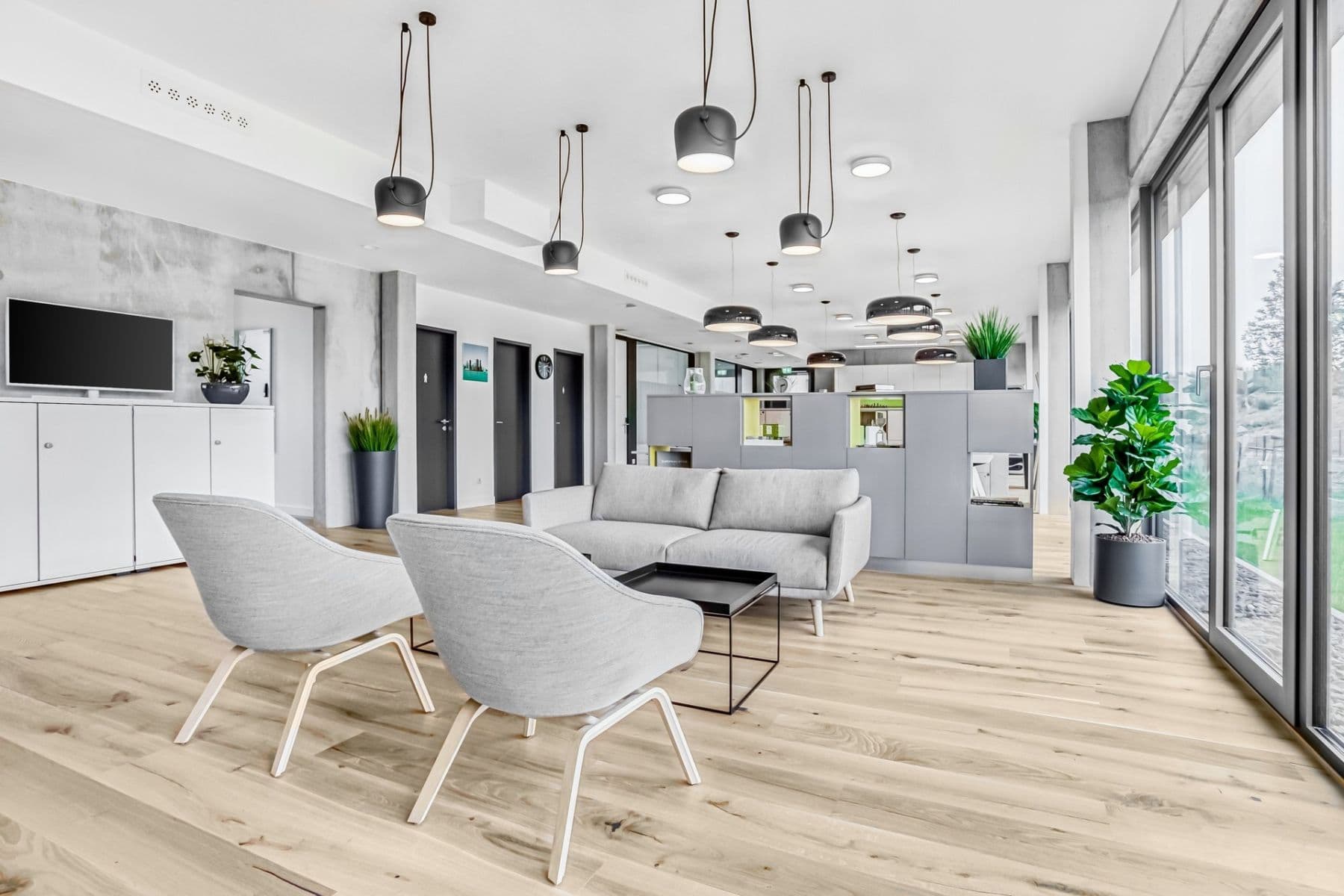 Pronájem kanceláře 1.340 m², Europaallee 33, Kaiserslautern, Porýní-Falc Pronájem kanceláře 1.340 m², Europaallee 33, Kaiserslautern, Porýní-Falc
