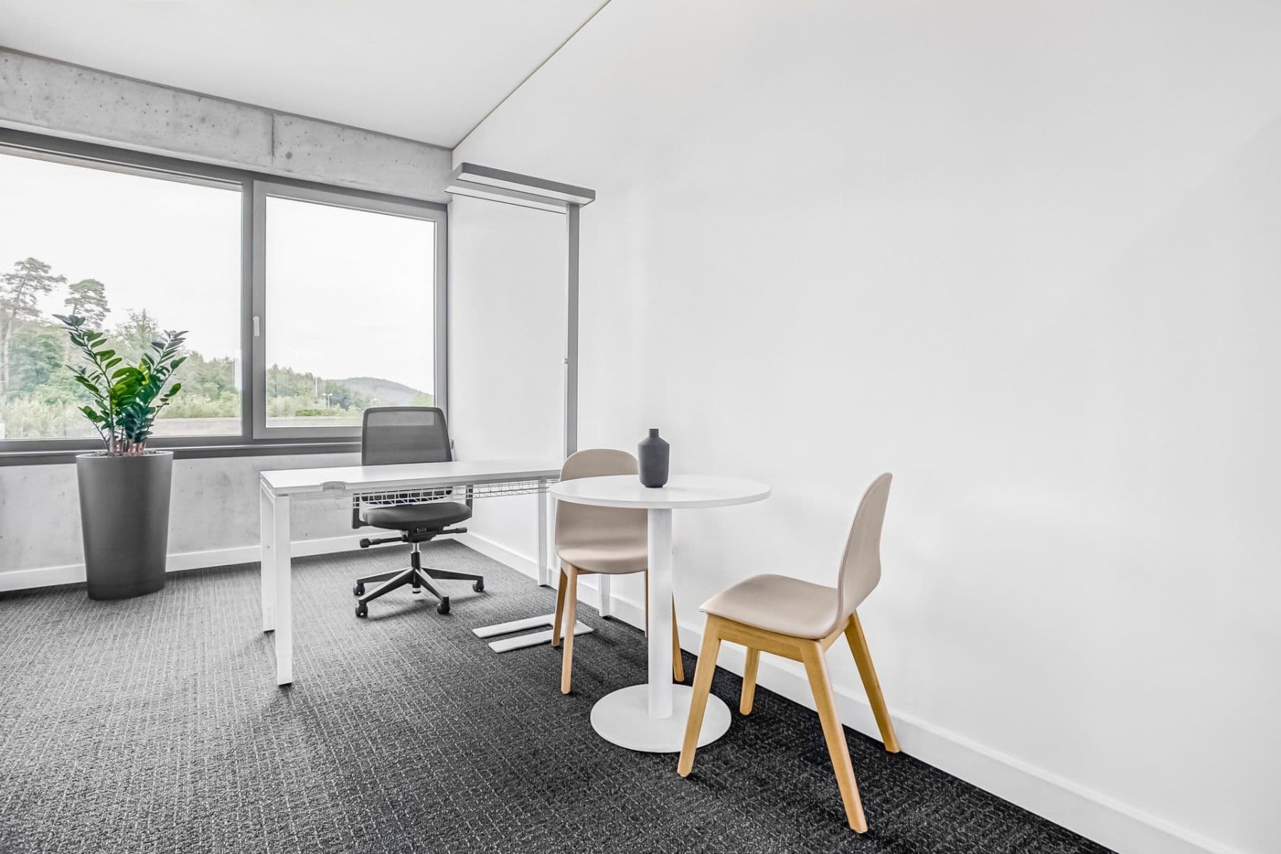 Pronájem kanceláře 1.340 m², Europaallee 33, Kaiserslautern, Porýní-Falc Pronájem kanceláře 1.340 m², Europaallee 33, Kaiserslautern, Porýní-Falc