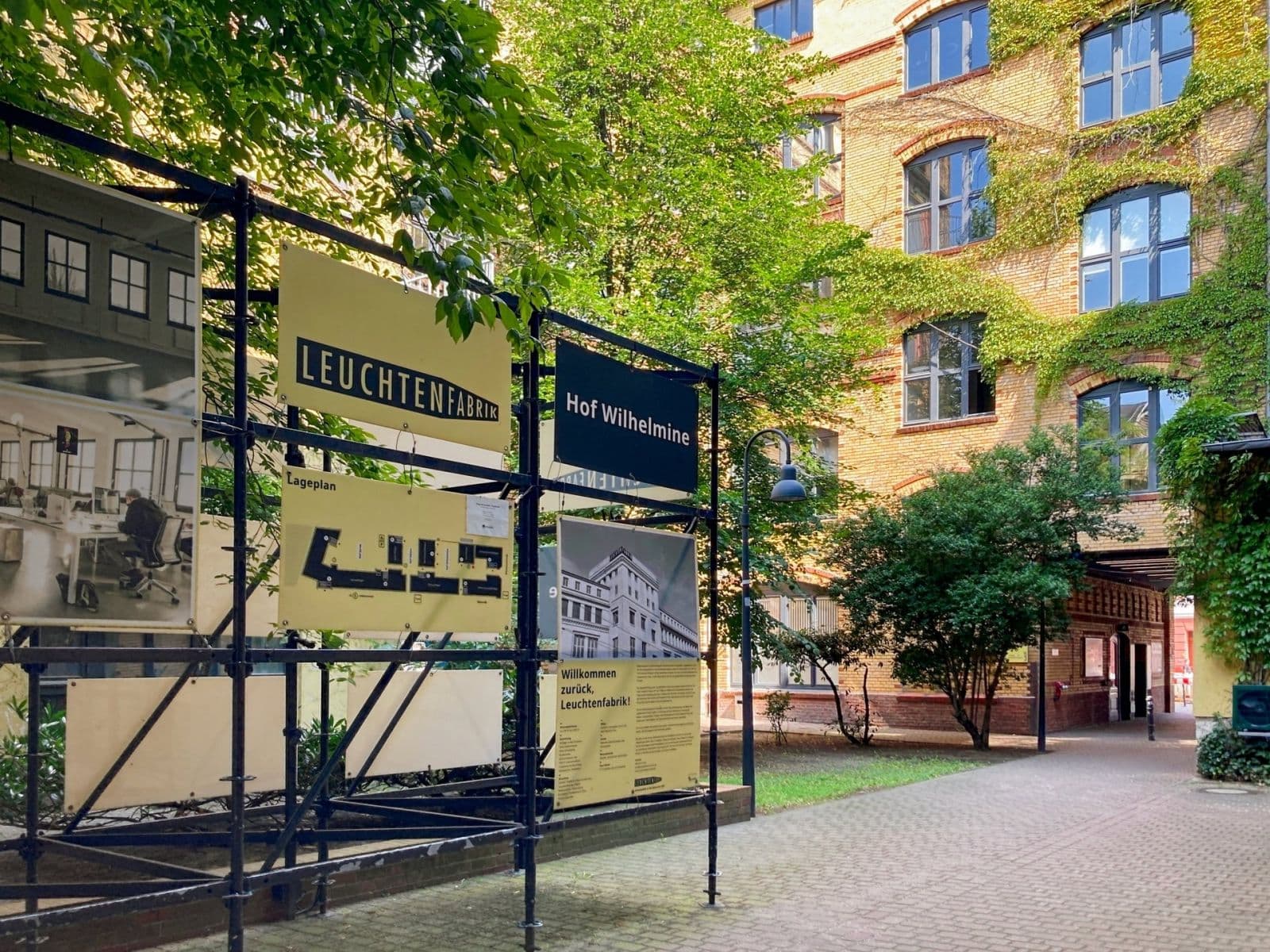 Pronájem kanceláře 1.230 m², Edisonstraße 63, Berlin, Berlín Pronájem kanceláře 1.230 m², Edisonstraße 63, Berlin, Berlín