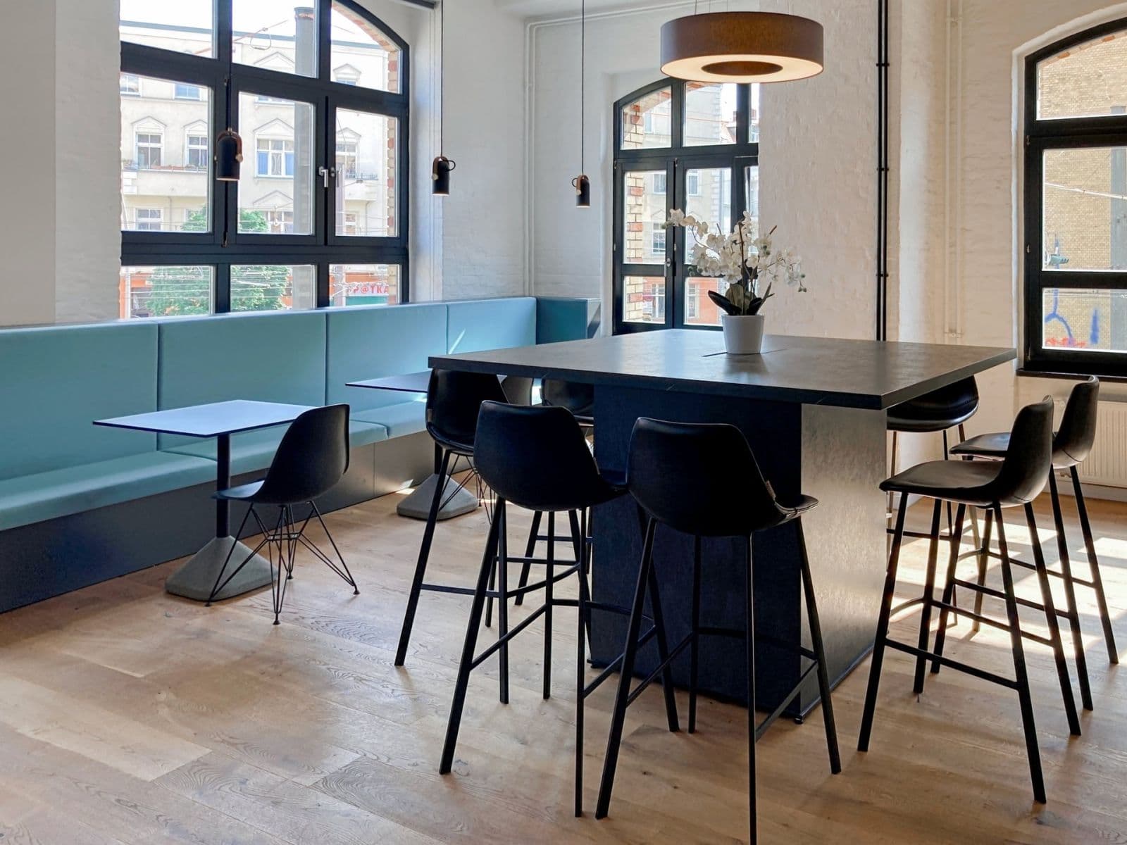 Pronájem kanceláře 1.230 m², Edisonstraße 63, Berlin, Berlín Pronájem kanceláře 1.230 m², Edisonstraße 63, Berlin, Berlín