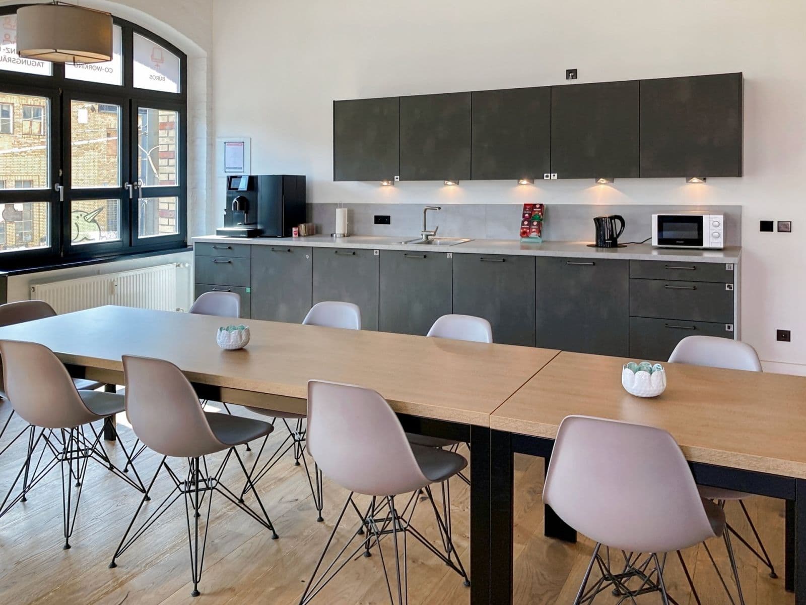 Pronájem kanceláře 1.230 m², Edisonstraße 63, Berlin, Berlín Pronájem kanceláře 1.230 m², Edisonstraße 63, Berlin, Berlín