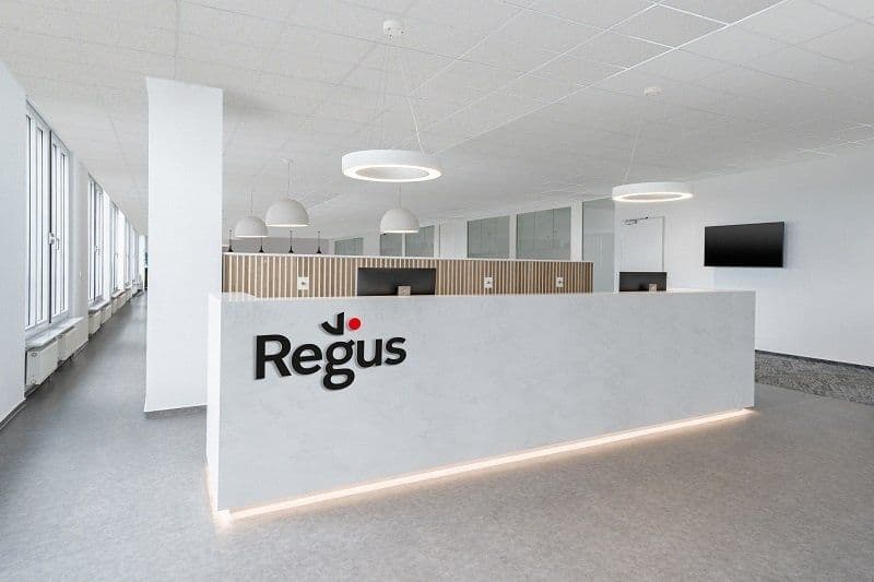 Pronájem kanceláře 2.130 m², Hammfelddamm 4a, Neuss, Severní Porýní-Vestfálsko Pronájem kanceláře 2.130 m², Hammfelddamm 4a, Neuss, Severní Porýní-Vestfálsko