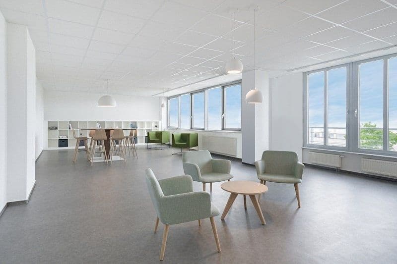 Pronájem kanceláře 2.130 m², Hammfelddamm 4a, Neuss, Severní Porýní-Vestfálsko Pronájem kanceláře 2.130 m², Hammfelddamm 4a, Neuss, Severní Porýní-Vestfálsko
