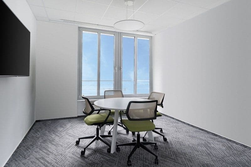 Pronájem kanceláře 2.130 m², Hammfelddamm 4a, Neuss, Severní Porýní-Vestfálsko Pronájem kanceláře 2.130 m², Hammfelddamm 4a, Neuss, Severní Porýní-Vestfálsko