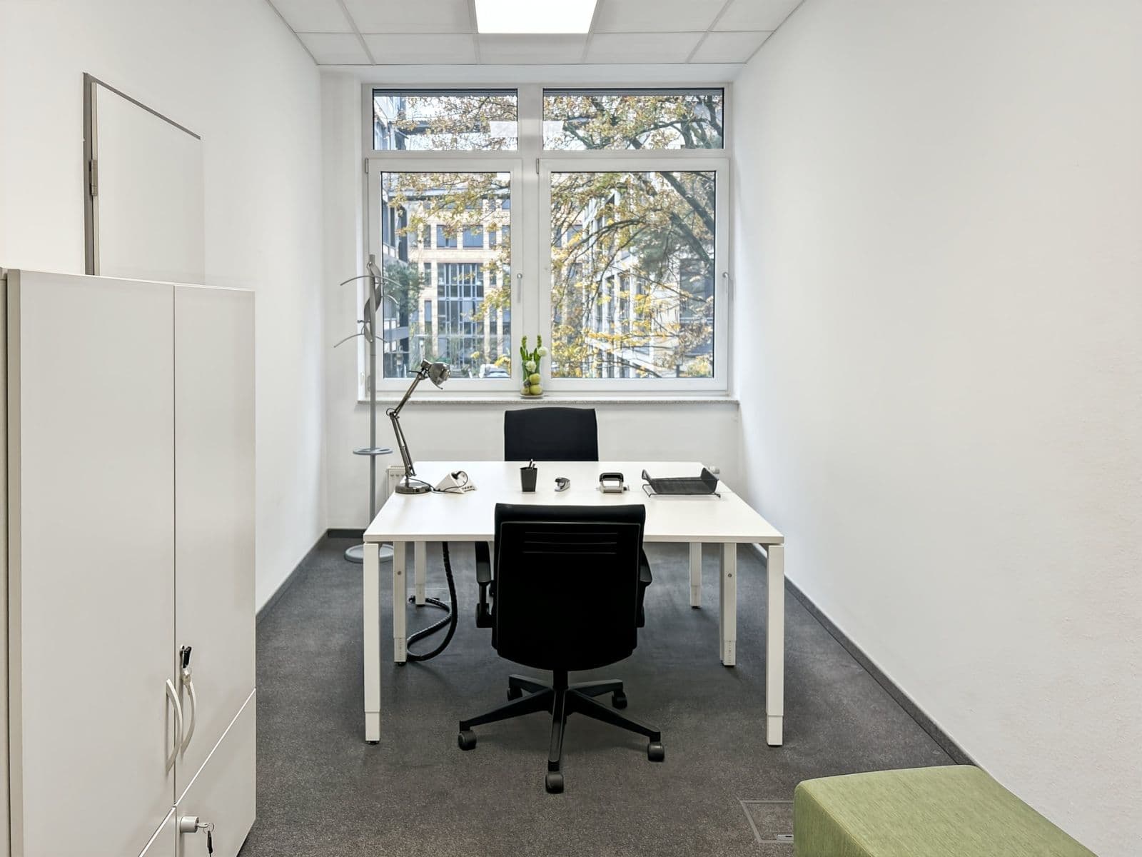 Pronájem kanceláře 987 m², Dornhofstrasse 34, Neu-Isenburg, Hessen Pronájem kanceláře 987 m², Dornhofstrasse 34, Neu-Isenburg, Hessen
