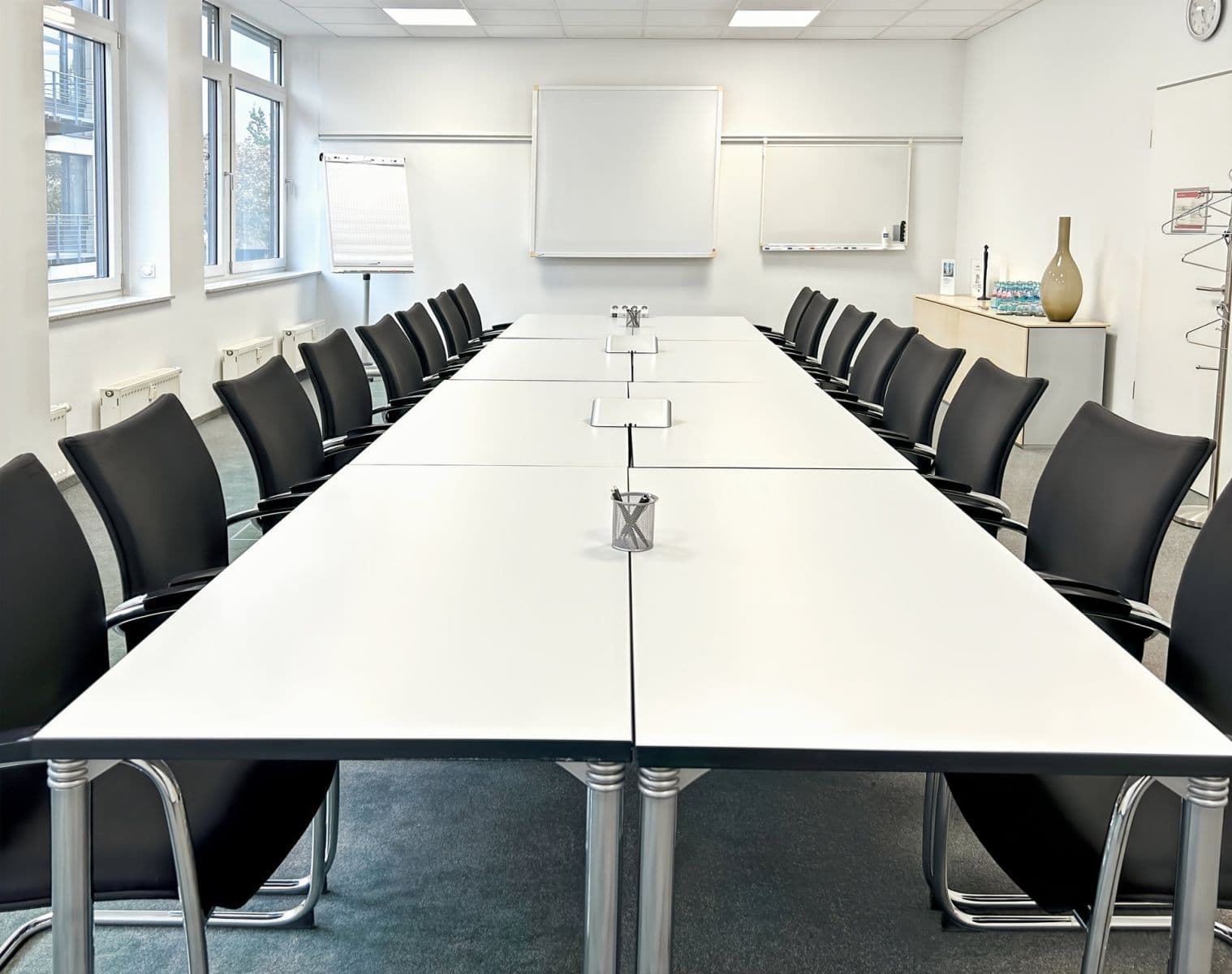 Pronájem kanceláře 987 m², Dornhofstrasse 34, Neu-Isenburg, Hessen Pronájem kanceláře 987 m², Dornhofstrasse 34, Neu-Isenburg, Hessen