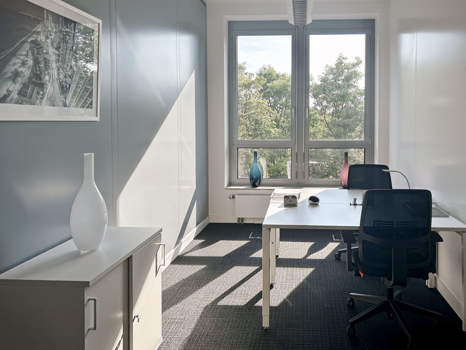 Pronájem kanceláře 1.082 m², Ruhrallee 185, Nordrhein-Westfalen, Severní Porýní-Vestfálsko Pronájem kanceláře 1.082 m², Ruhrallee 185, Nordrhein-Westfalen, Severní Porýní-Vestfálsko