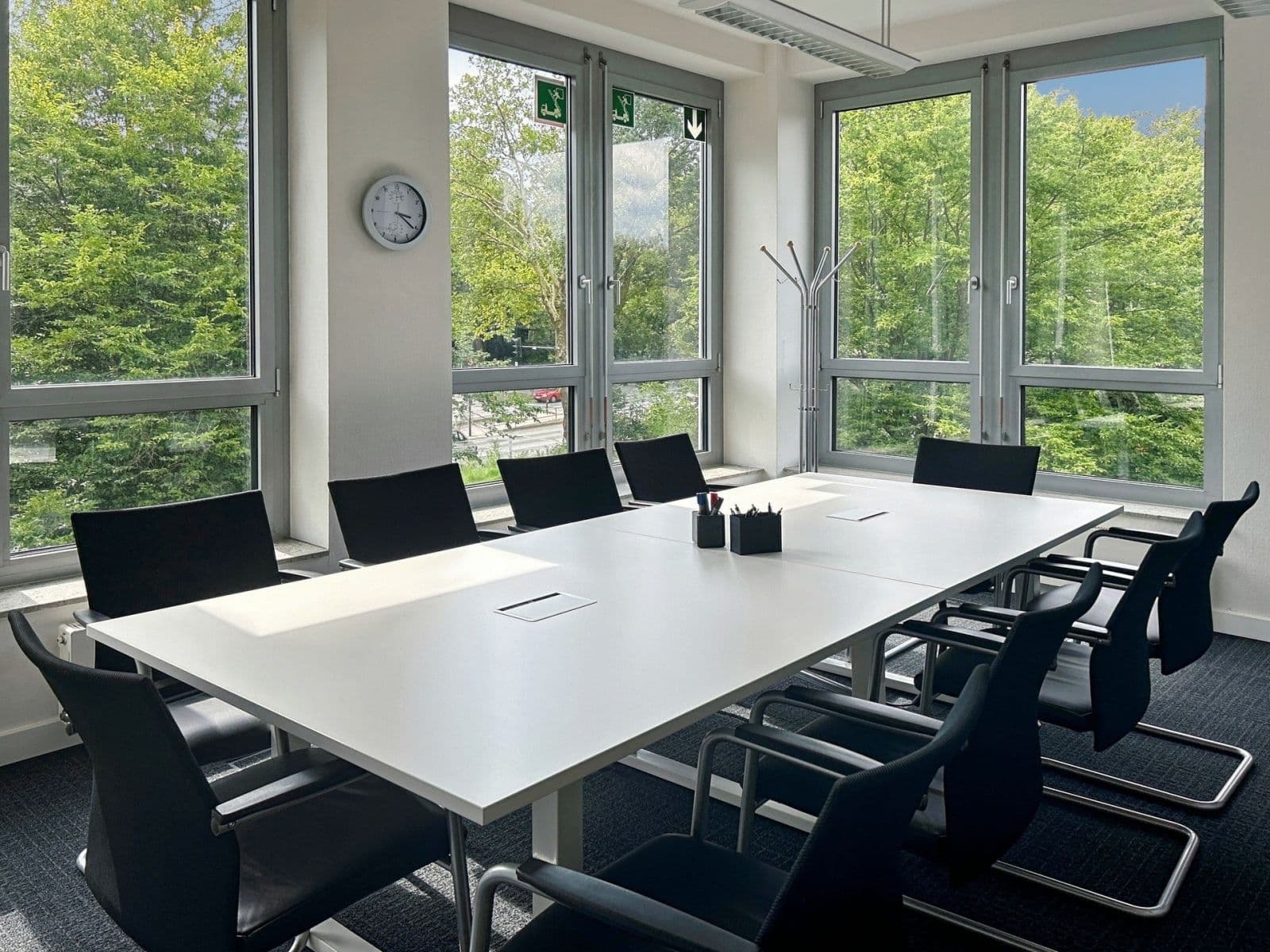 Pronájem kanceláře 1.082 m², Ruhrallee 185, Nordrhein-Westfalen, Severní Porýní-Vestfálsko Pronájem kanceláře 1.082 m², Ruhrallee 185, Nordrhein-Westfalen, Severní Porýní-Vestfálsko