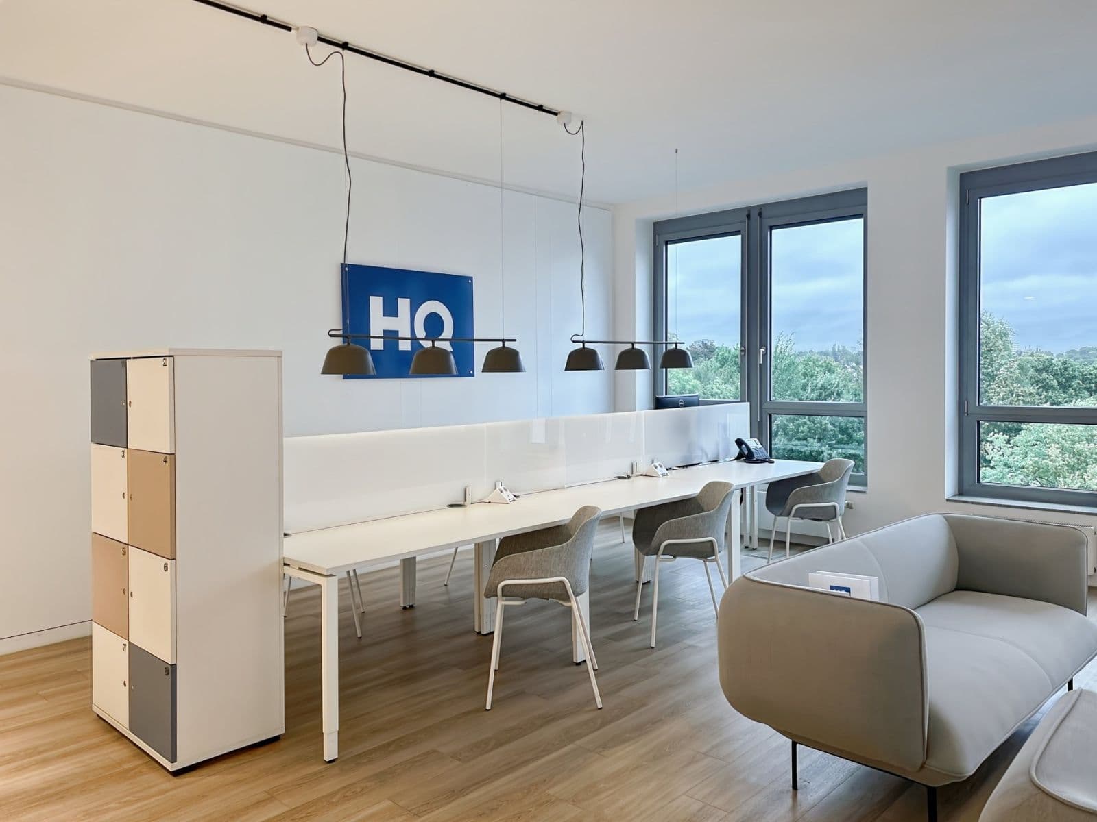 Pronájem kanceláře 1.082 m², Ruhrallee 185, Nordrhein-Westfalen, Severní Porýní-Vestfálsko Pronájem kanceláře 1.082 m², Ruhrallee 185, Nordrhein-Westfalen, Severní Porýní-Vestfálsko