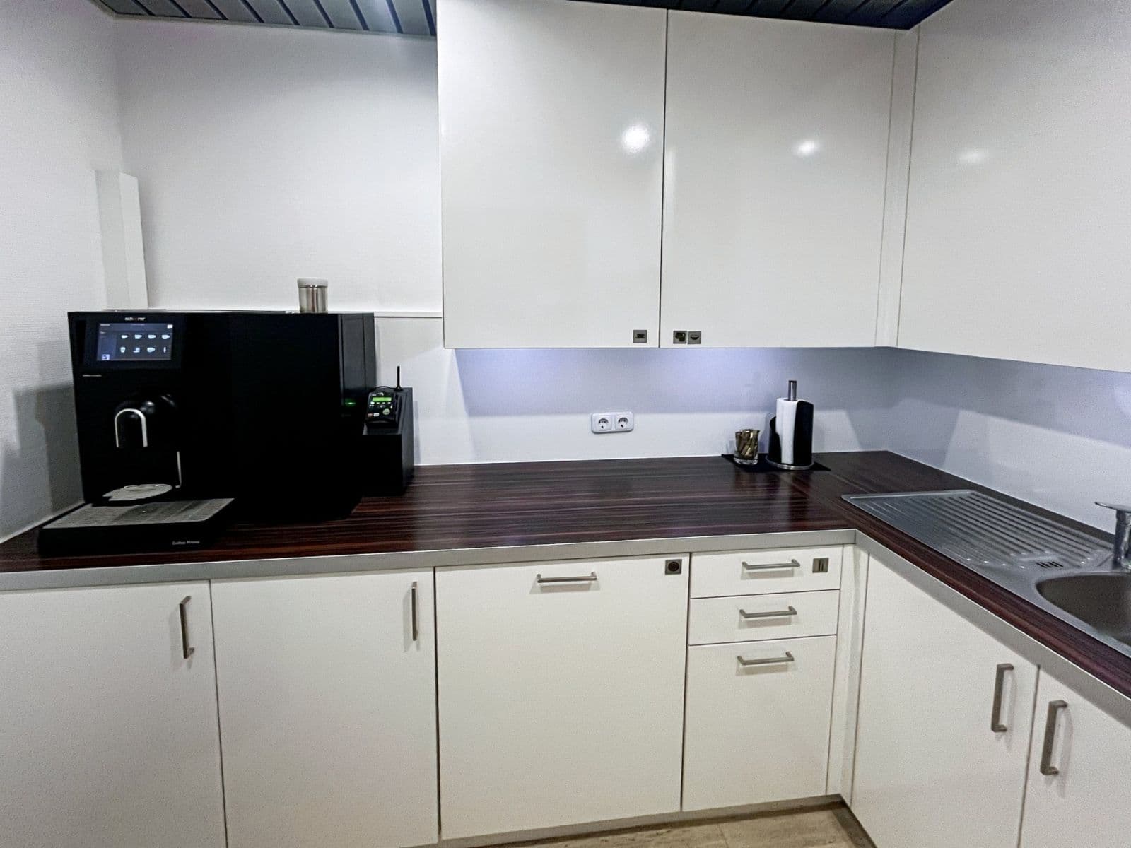 Pronájem kanceláře 1.082 m², Ruhrallee 185, Nordrhein-Westfalen, Severní Porýní-Vestfálsko Pronájem kanceláře 1.082 m², Ruhrallee 185, Nordrhein-Westfalen, Severní Porýní-Vestfálsko