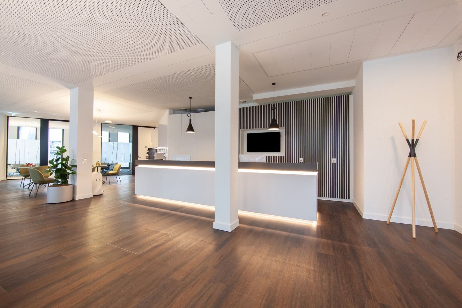 Pronájem kanceláře 1.394 m², Bahnhofsplatz 42, Bremen, Bremen Pronájem kanceláře 1.394 m², Bahnhofsplatz 42, Bremen, Bremen