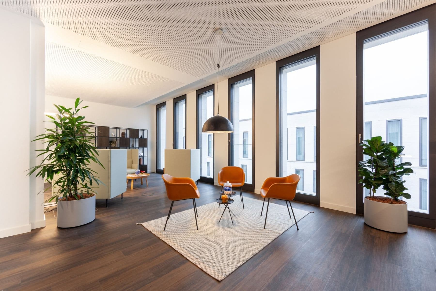 Pronájem kanceláře 1.394 m², Bahnhofsplatz 42, Bremen, Bremen Pronájem kanceláře 1.394 m², Bahnhofsplatz 42, Bremen, Bremen