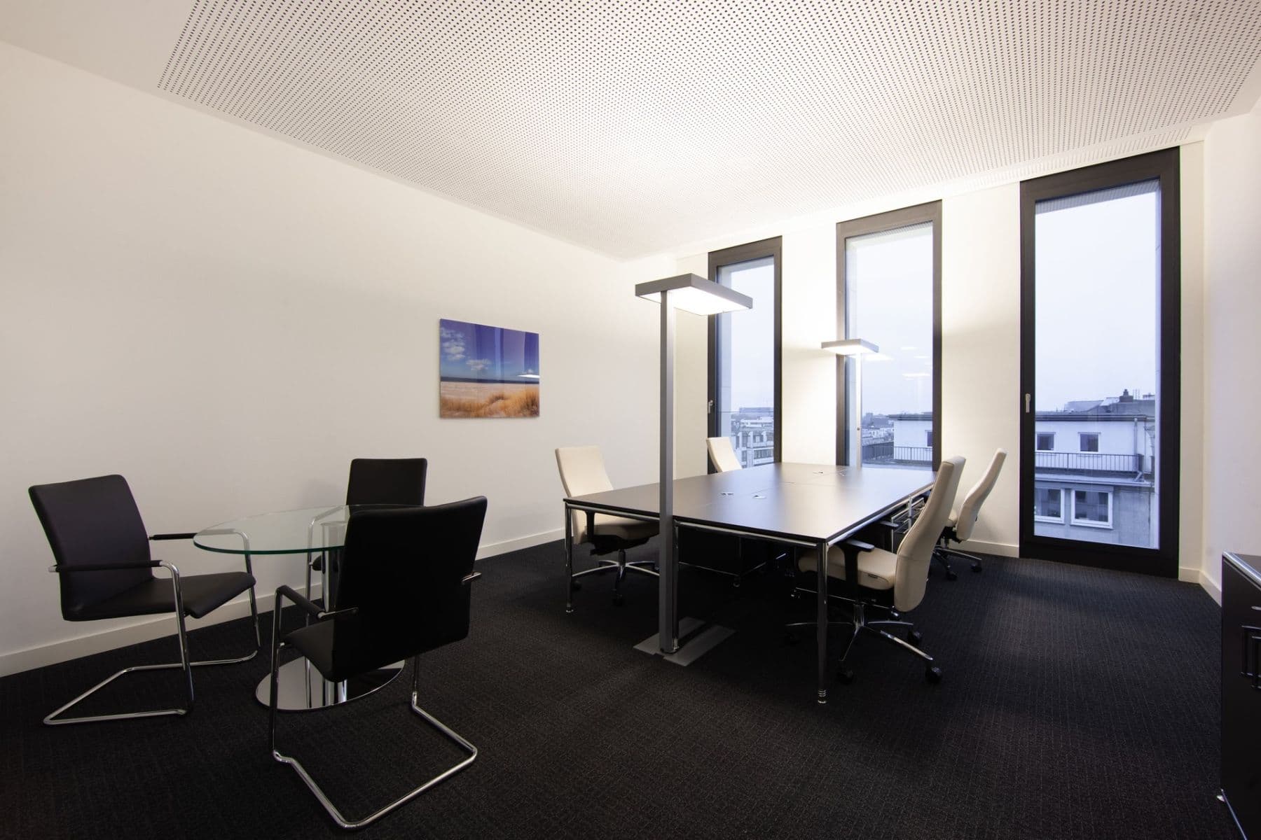 Pronájem kanceláře 1.394 m², Bahnhofsplatz 42, Bremen, Bremen Pronájem kanceláře 1.394 m², Bahnhofsplatz 42, Bremen, Bremen