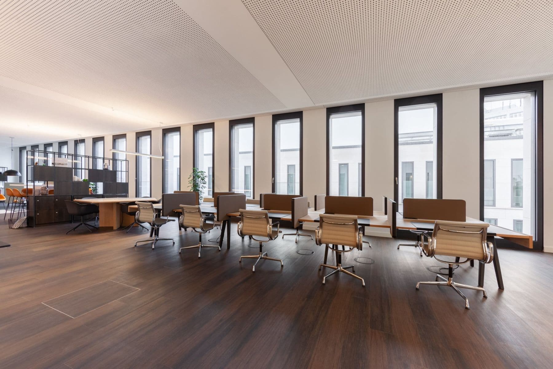 Pronájem kanceláře 1.394 m², Bahnhofsplatz 42, Bremen, Bremen Pronájem kanceláře 1.394 m², Bahnhofsplatz 42, Bremen, Bremen