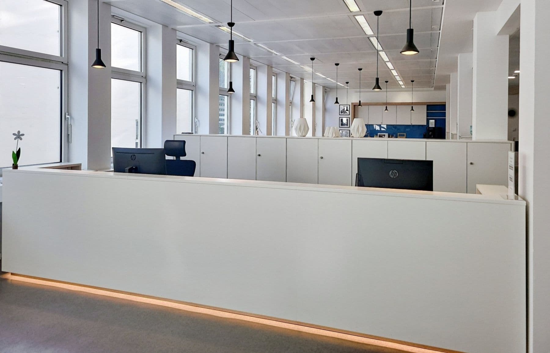 Pronájem kanceláře 1.880 m², Friedrich-Ebert-Anlage 36, Frankfurt, Hessen Pronájem kanceláře 1.880 m², Friedrich-Ebert-Anlage 36, Frankfurt, Hessen