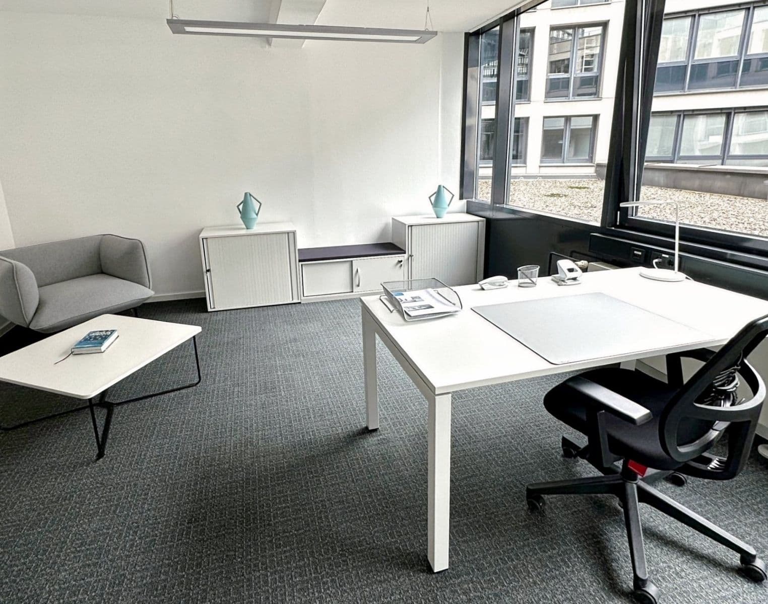 Pronájem kanceláře 1.110 m², Bornheimer Straße 127, Bonn, Severní Porýní-Vestfálsko Pronájem kanceláře 1.110 m², Bornheimer Straße 127, Bonn, Severní Porýní-Vestfálsko