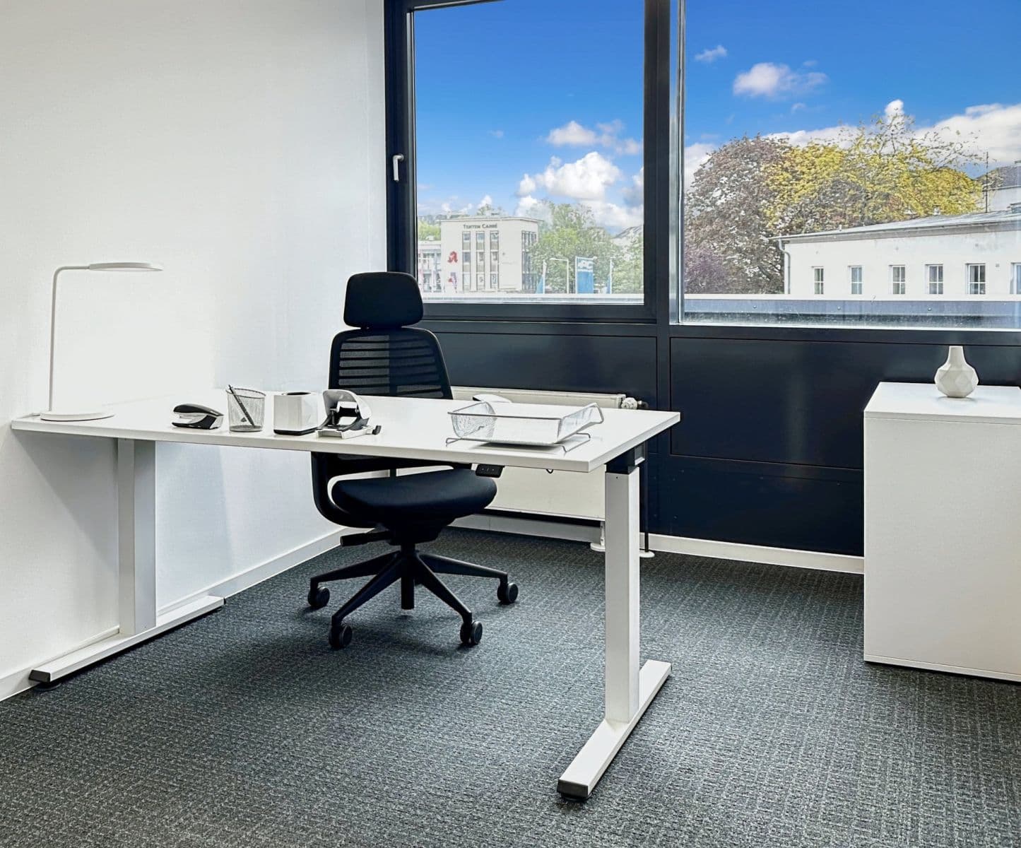 Pronájem kanceláře 1.110 m², Bornheimer Straße 127, Bonn, Severní Porýní-Vestfálsko Pronájem kanceláře 1.110 m², Bornheimer Straße 127, Bonn, Severní Porýní-Vestfálsko