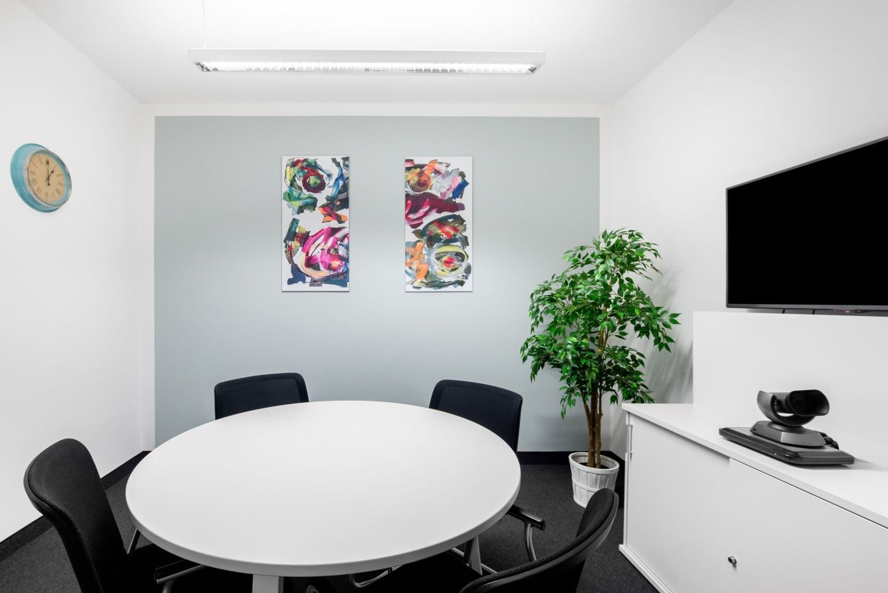 Pronájem kanceláře 436 m², Brückenkopfgasse 1/6th floor, GRAZ, Štýrsko Pronájem kanceláře 436 m², Brückenkopfgasse 1/6th floor, GRAZ, Štýrsko