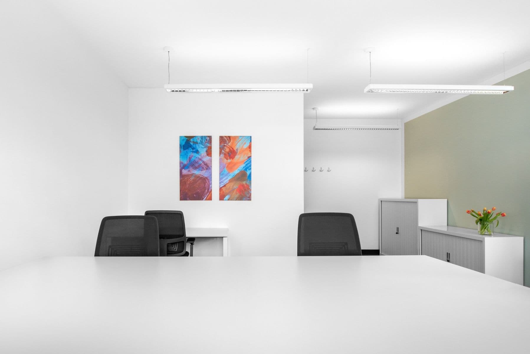 Pronájem kanceláře 436 m², Brückenkopfgasse 1/6th floor, GRAZ, Štýrsko Pronájem kanceláře 436 m², Brückenkopfgasse 1/6th floor, GRAZ, Štýrsko