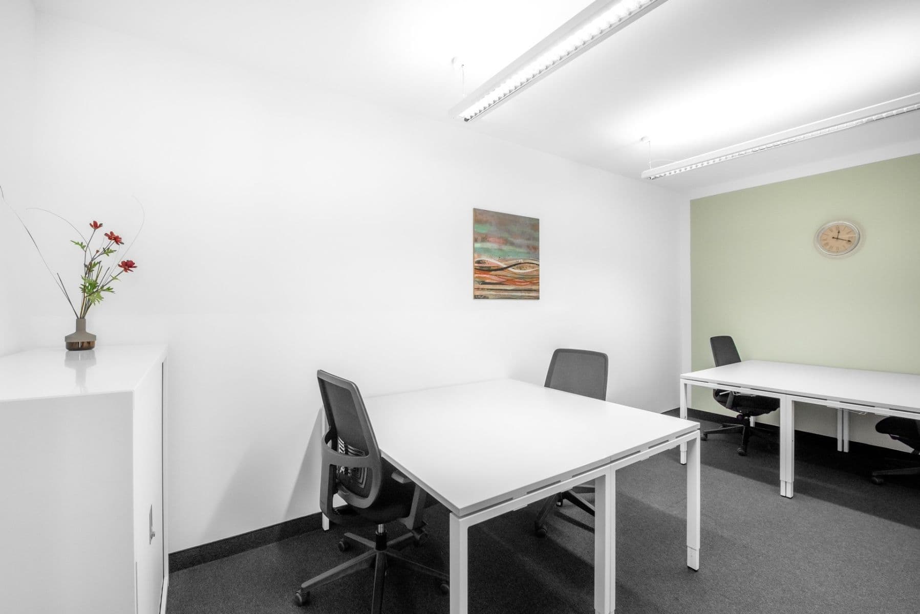 Pronájem kanceláře 436 m², Brückenkopfgasse 1/6th floor, GRAZ, Štýrsko Pronájem kanceláře 436 m², Brückenkopfgasse 1/6th floor, GRAZ, Štýrsko