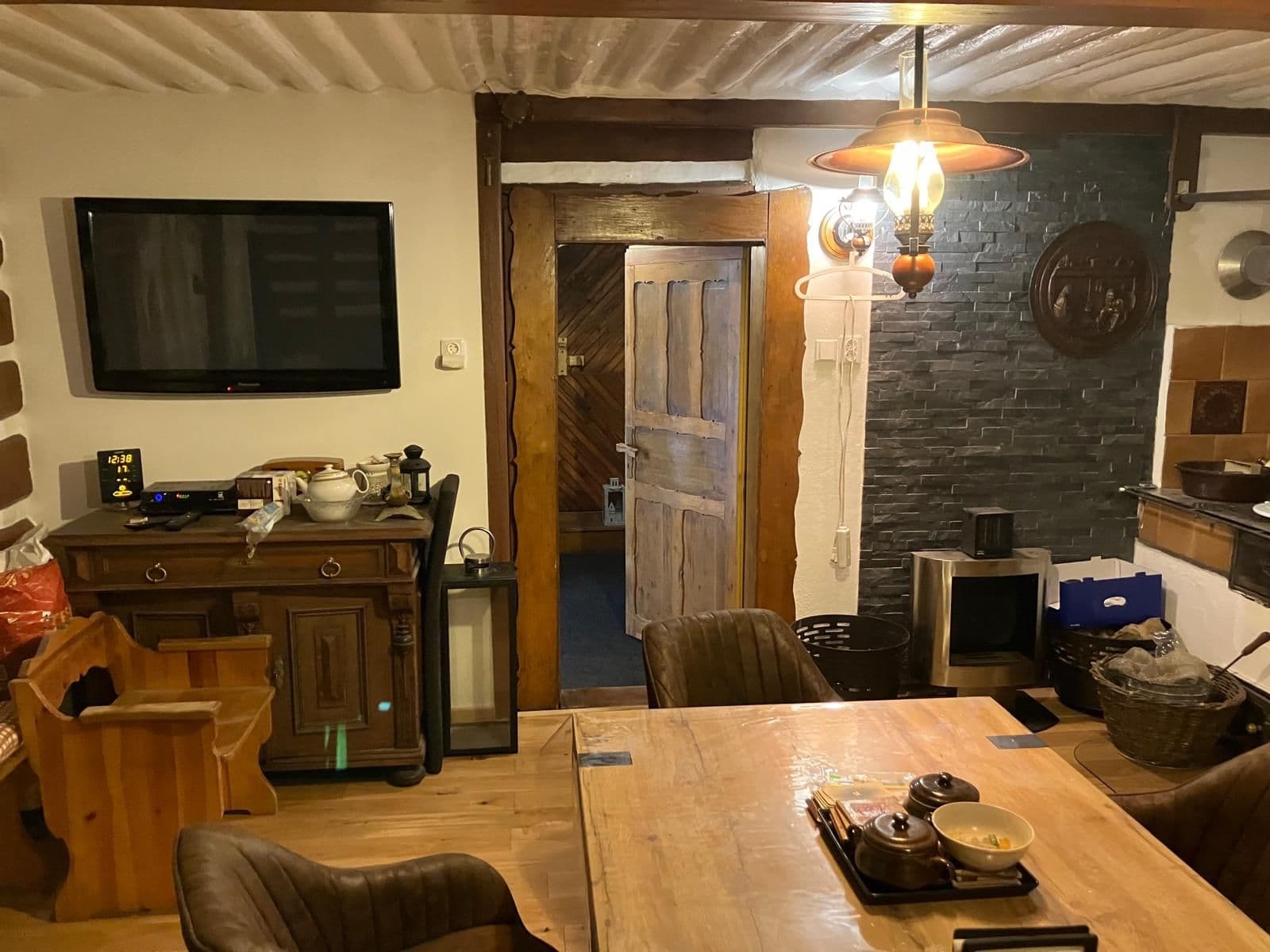 Pronájem chaty, chalupy 130 m², pozemek 10.000 m², Poniklá, Liberecký kraj Pronájem chaty, chalupy 130 m², pozemek 10.000 m², Poniklá, Liberecký kraj