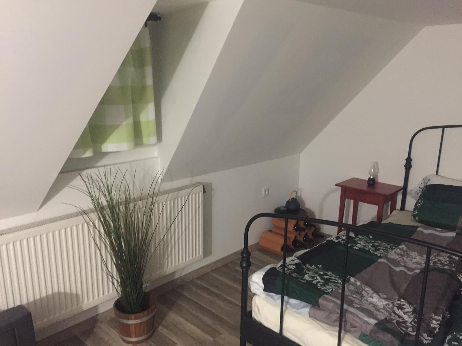 Pronájem chaty, chalupy 130 m², pozemek 10.000 m², Poniklá, Liberecký kraj Pronájem chaty, chalupy 130 m², pozemek 10.000 m², Poniklá, Liberecký kraj
