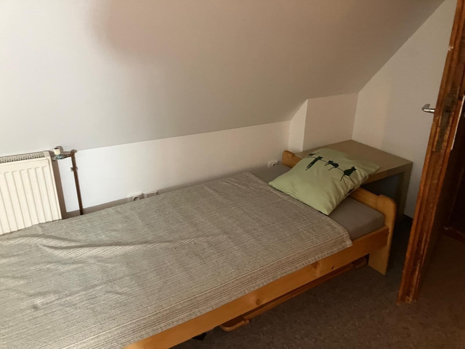 Pronájem chaty, chalupy 130 m², pozemek 10.000 m², Poniklá, Liberecký kraj Pronájem chaty, chalupy 130 m², pozemek 10.000 m², Poniklá, Liberecký kraj