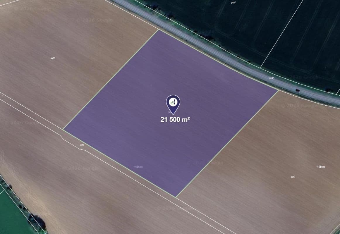 Prodej pozemku 26.174 m², Medlov, Olomoucký kraj Prodej pozemku 26.174 m², Medlov, Olomoucký kraj
