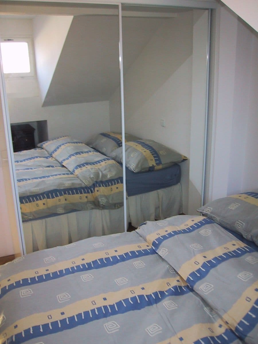 Pronájem bytu 2+kk 59 m², Slezská, Praha, Praha Pronájem bytu 2+kk 59 m², Slezská, Praha, Praha