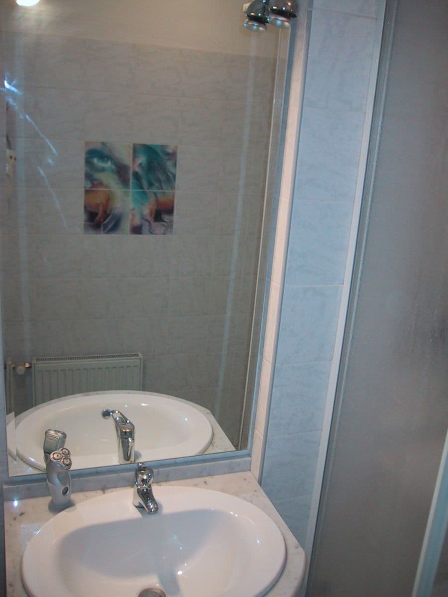 Pronájem bytu 2+kk 59 m², Slezská, Praha, Praha Pronájem bytu 2+kk 59 m², Slezská, Praha, Praha
