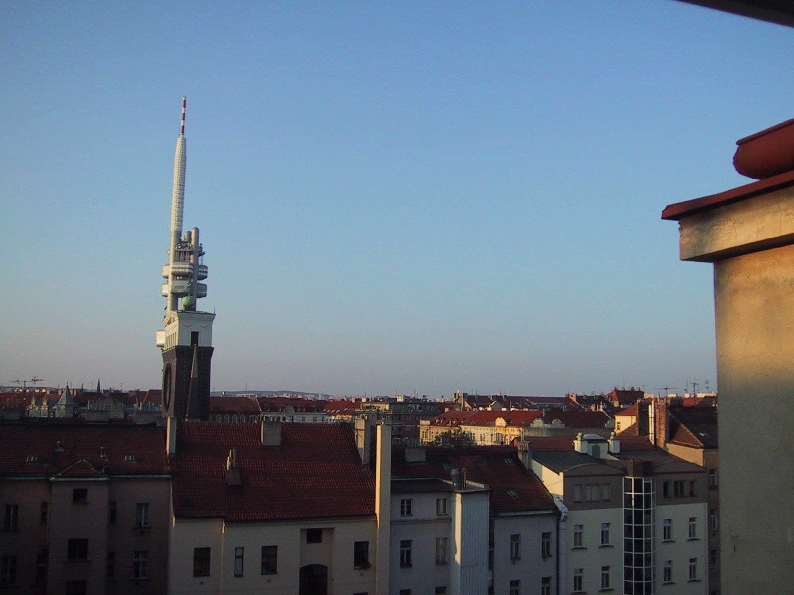 Pronájem bytu 2+kk 59 m², Slezská, Praha, Praha Pronájem bytu 2+kk 59 m², Slezská, Praha, Praha