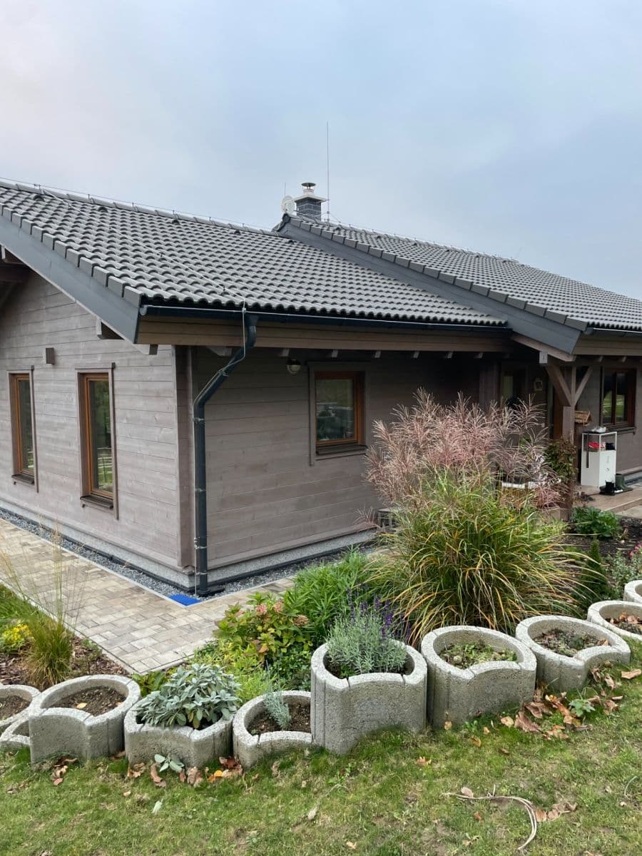 Prodej domu 94 m², pozemek 4.322 m², Krňany, Středočeský kraj Prodej domu 94 m², pozemek 4.322 m², Krňany, Středočeský kraj