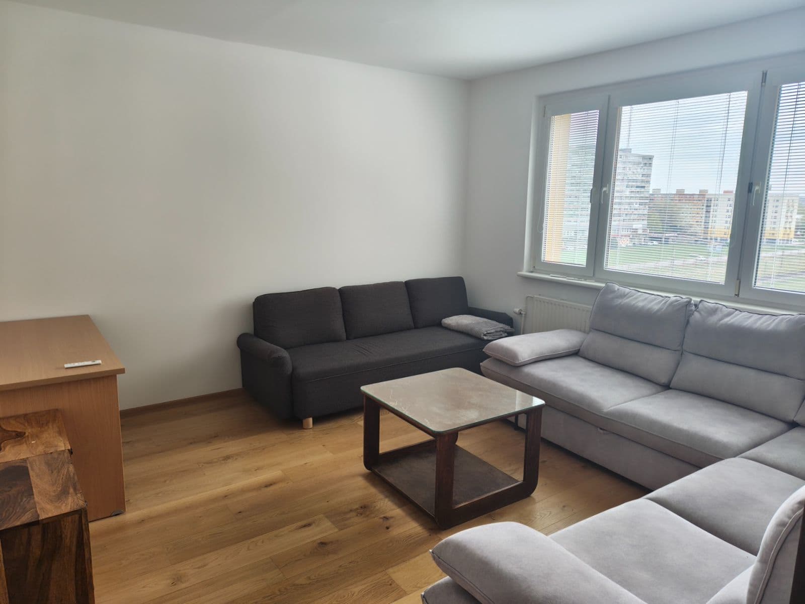 Prodej bytu 2+1 69 m², Holíčska, Petržalka, Bratislavský kraj Prodej bytu 2+1 69 m², Holíčska, Petržalka, Bratislavský kraj