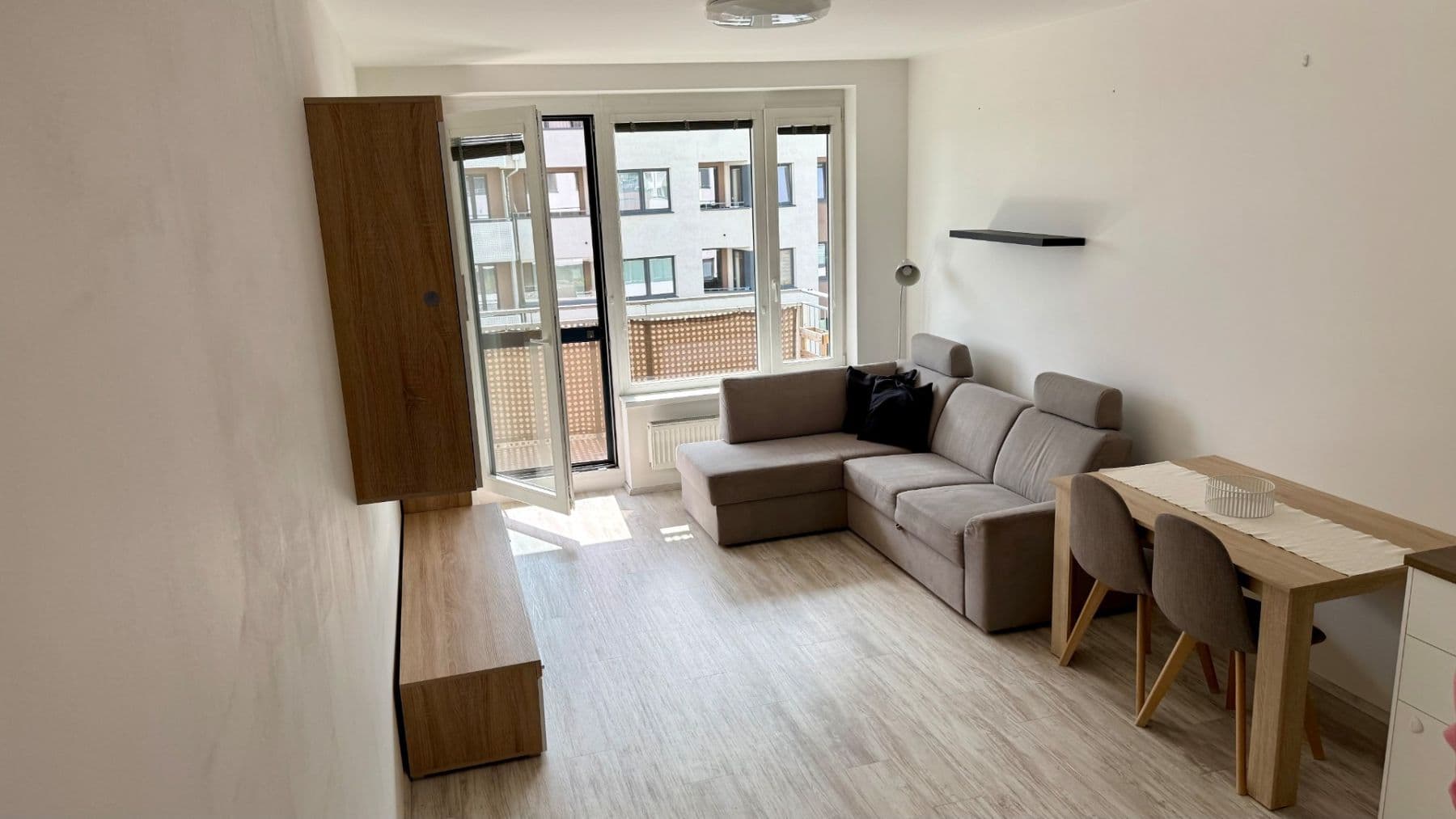 Pronájem bytu 2+kk 53 m², Honzíkova, Praha, Praha Pronájem bytu 2+kk 53 m², Honzíkova, Praha, Praha