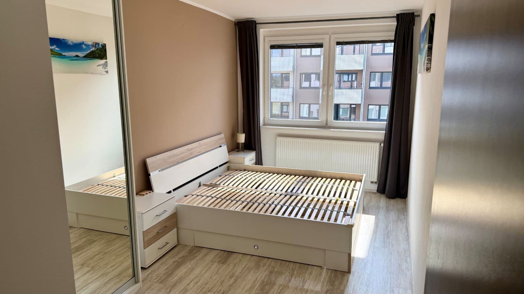 Pronájem bytu 2+kk 53 m², Honzíkova, Praha, Praha Pronájem bytu 2+kk 53 m², Honzíkova, Praha, Praha