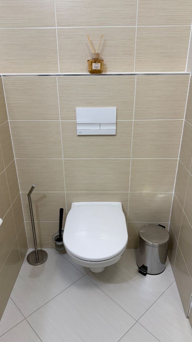 Pronájem bytu 2+kk 53 m², Honzíkova, Praha, Praha Pronájem bytu 2+kk 53 m², Honzíkova, Praha, Praha