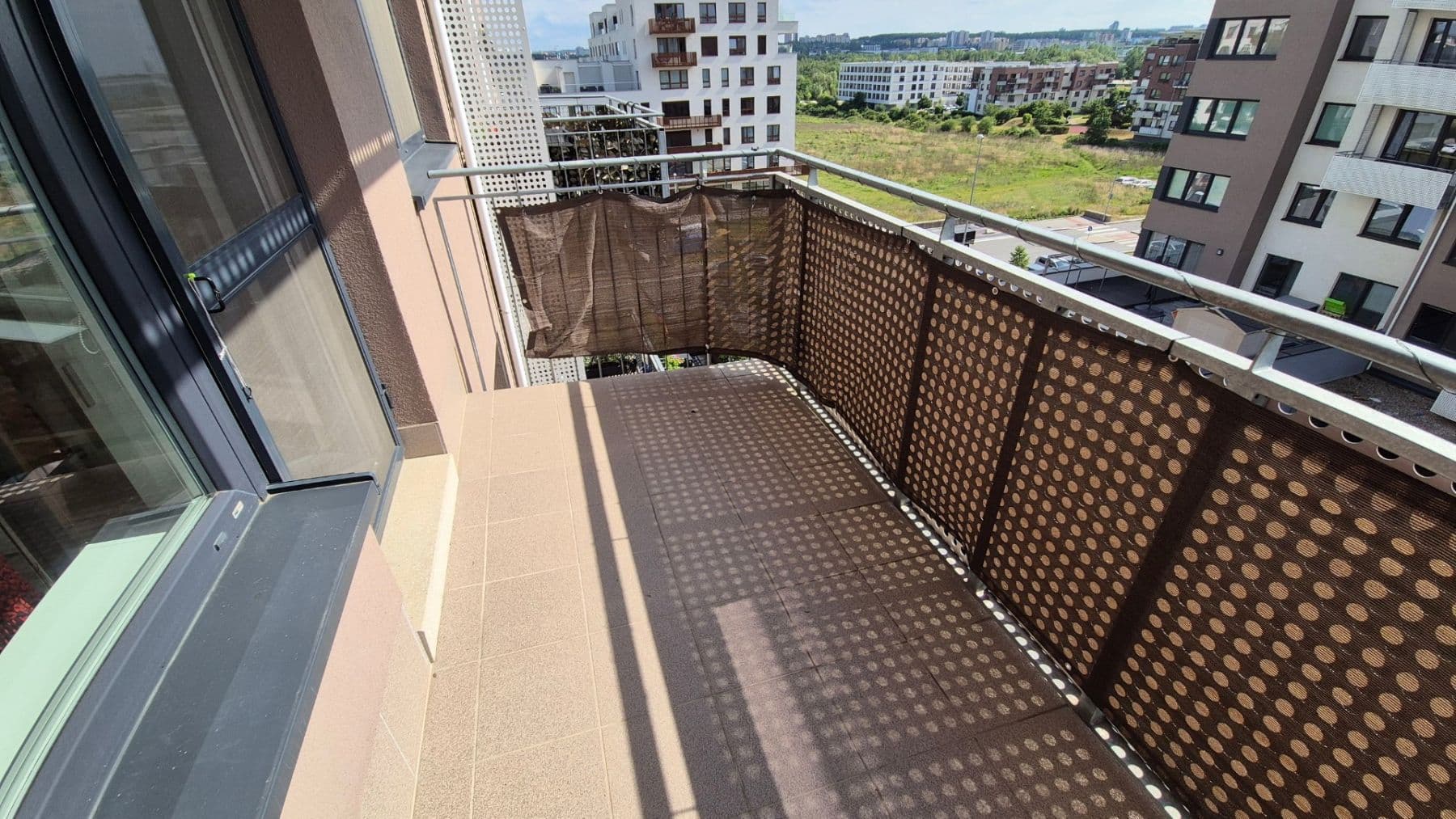 Pronájem bytu 2+kk 53 m², Honzíkova, Praha, Praha Pronájem bytu 2+kk 53 m², Honzíkova, Praha, Praha