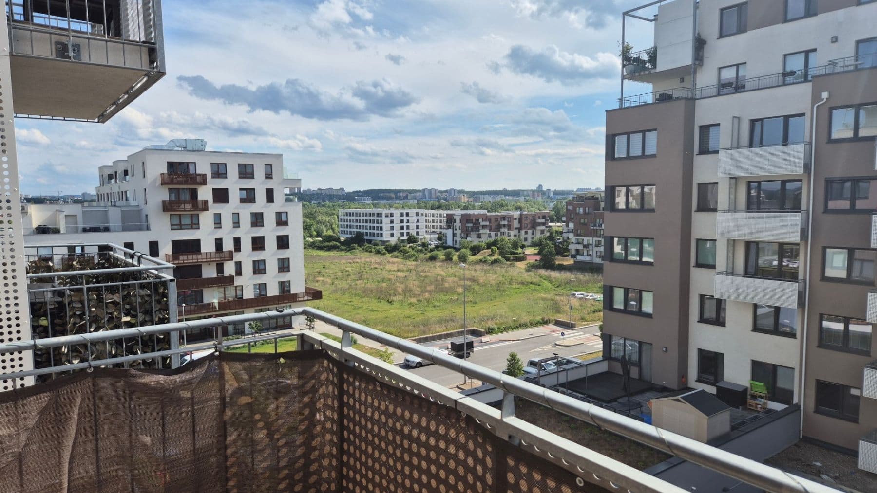 Pronájem bytu 2+kk 53 m², Honzíkova, Praha, Praha Pronájem bytu 2+kk 53 m², Honzíkova, Praha, Praha
