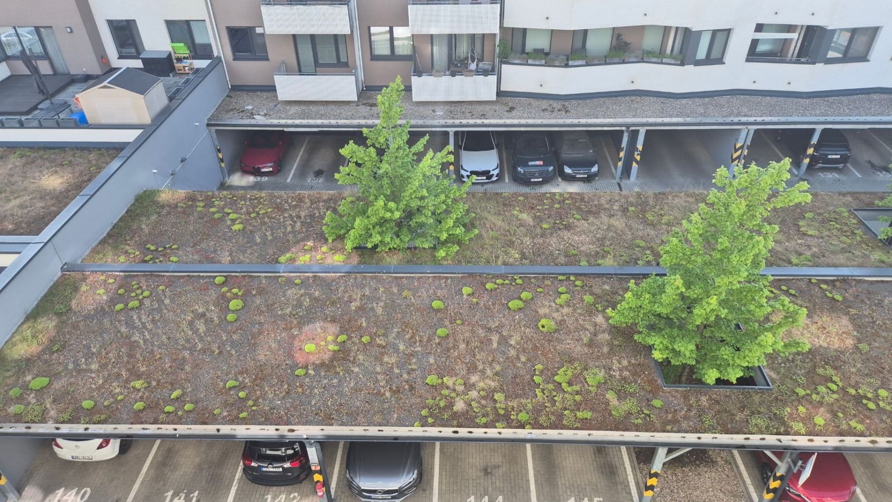 Pronájem bytu 2+kk 53 m², Honzíkova, Praha, Praha Pronájem bytu 2+kk 53 m², Honzíkova, Praha, Praha