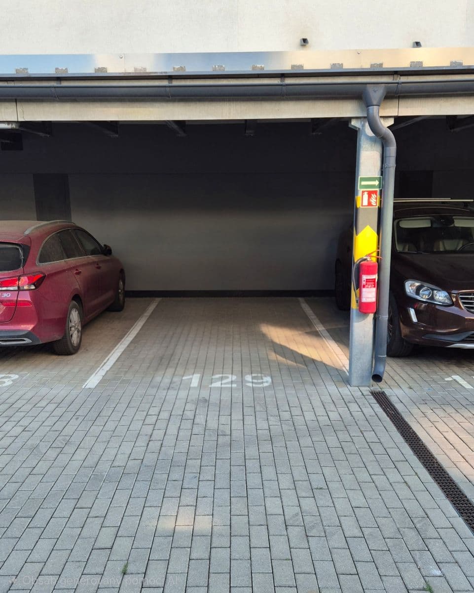 Pronájem bytu 2+kk 53 m², Honzíkova, Praha, Praha Pronájem bytu 2+kk 53 m², Honzíkova, Praha, Praha